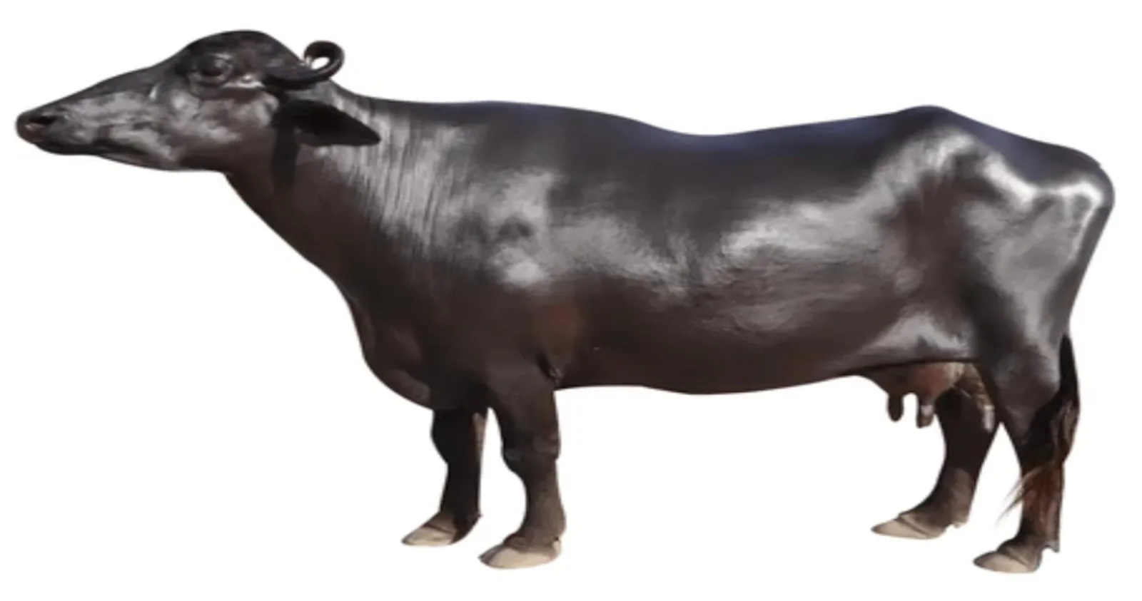 मराठवाड़ी — भैंस breed