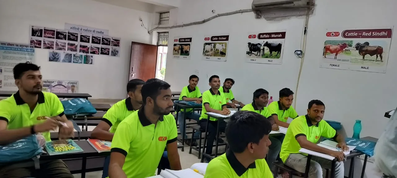 Classroom